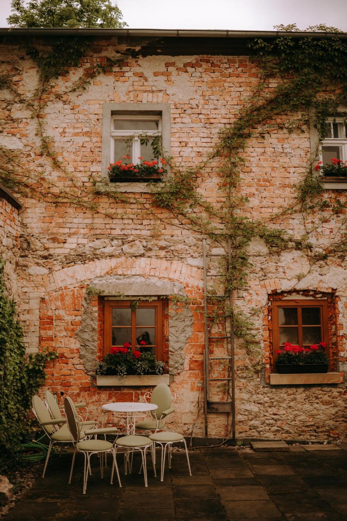 Biorezydencja Świeradów-Zdrój Exterior foto