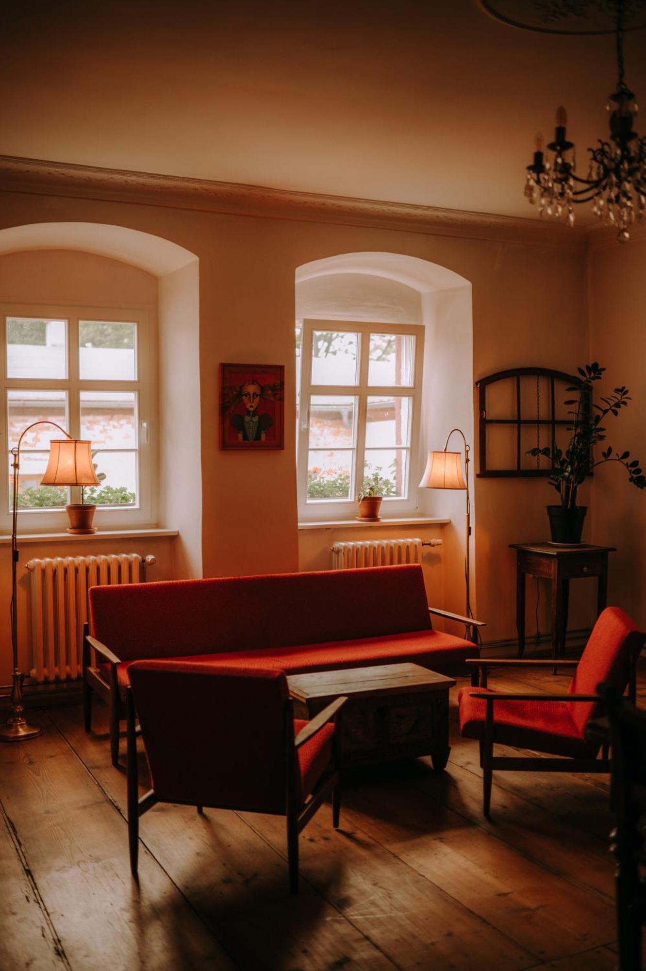 Biorezydencja Świeradów-Zdrój Exterior foto