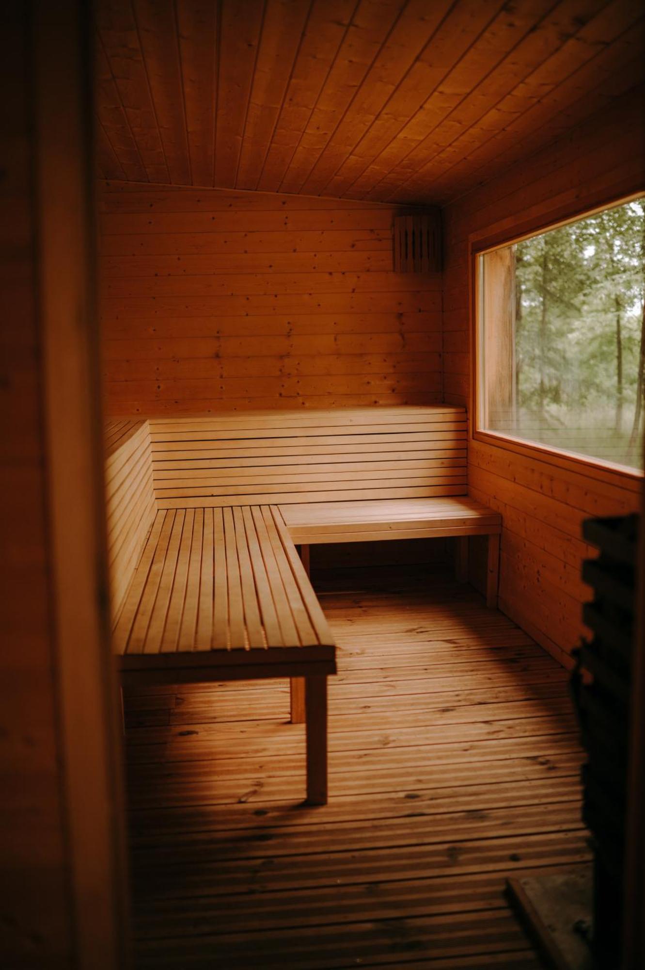 Biorezydencja Świeradów-Zdrój Exterior foto