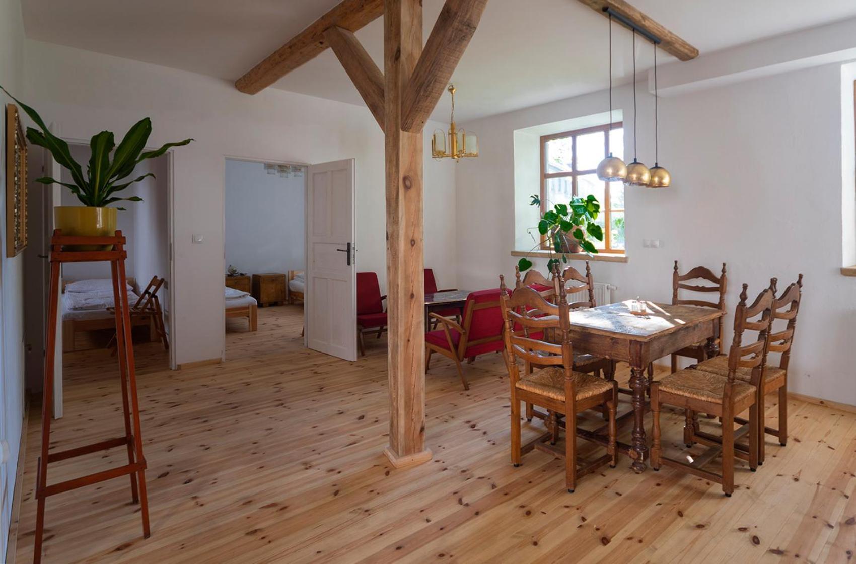 Biorezydencja Świeradów-Zdrój Habitación foto