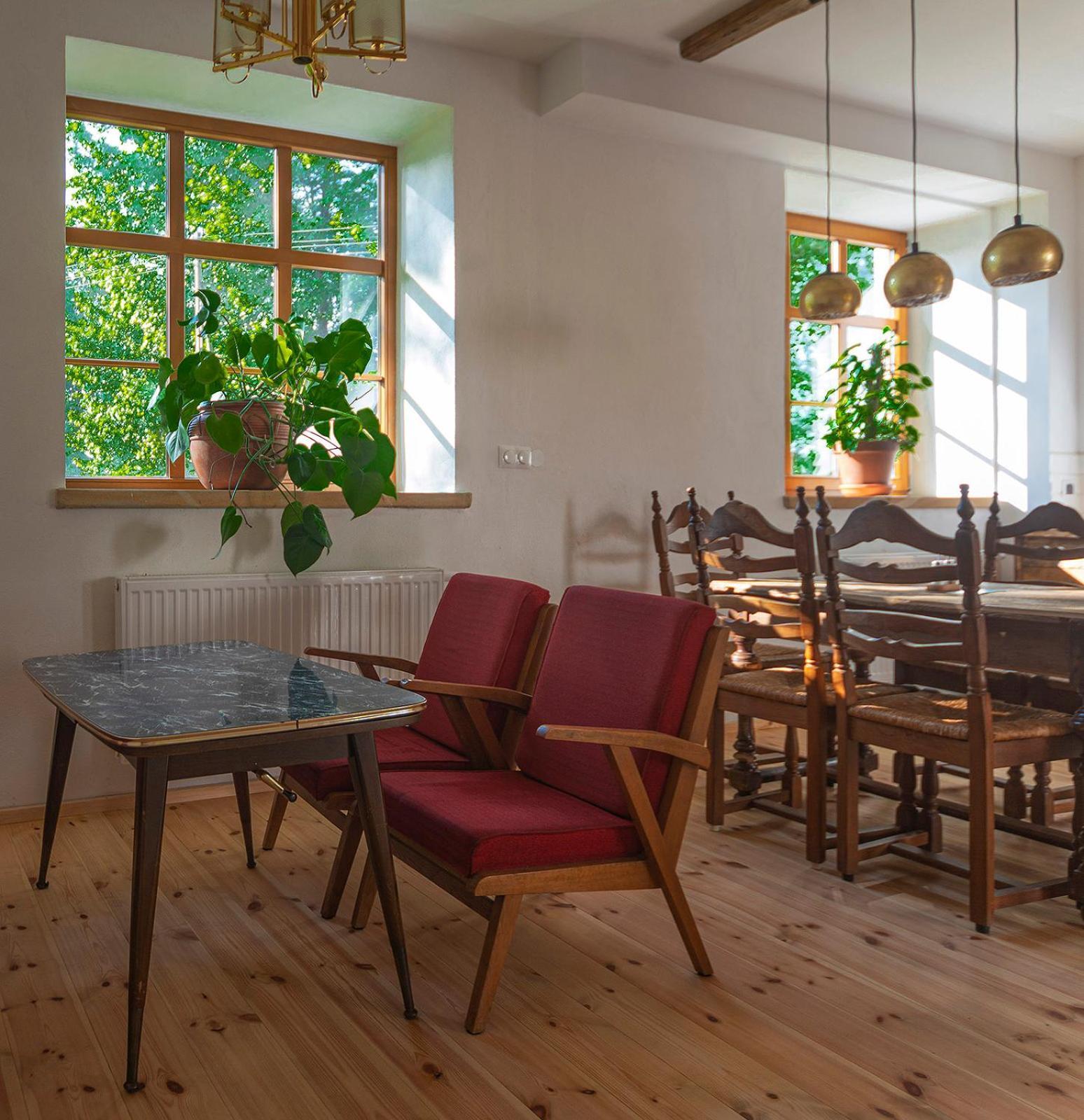 Biorezydencja Świeradów-Zdrój Habitación foto