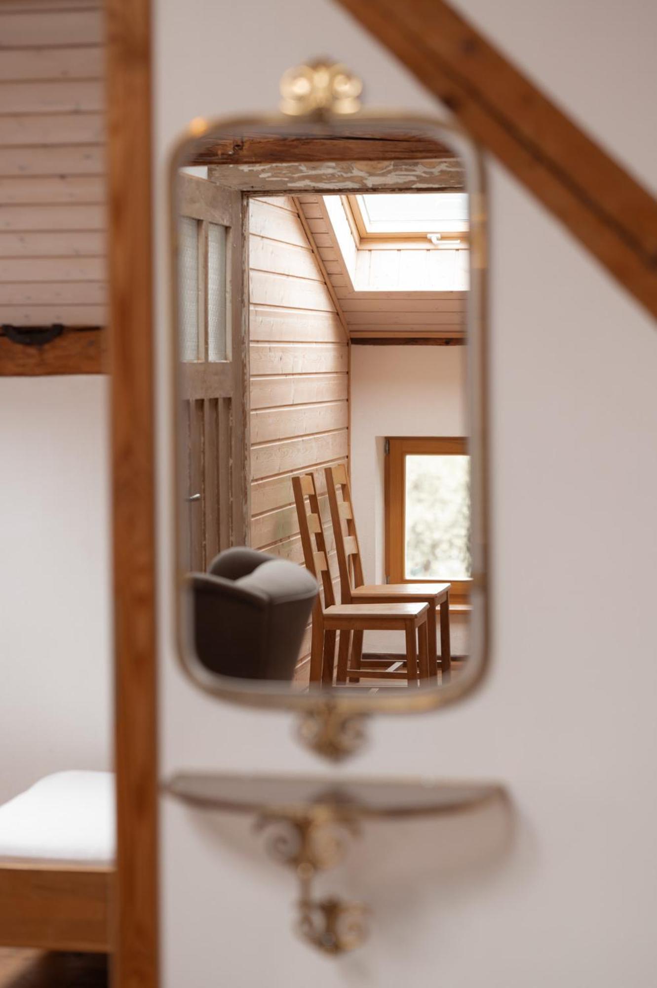 Biorezydencja Świeradów-Zdrój Habitación foto