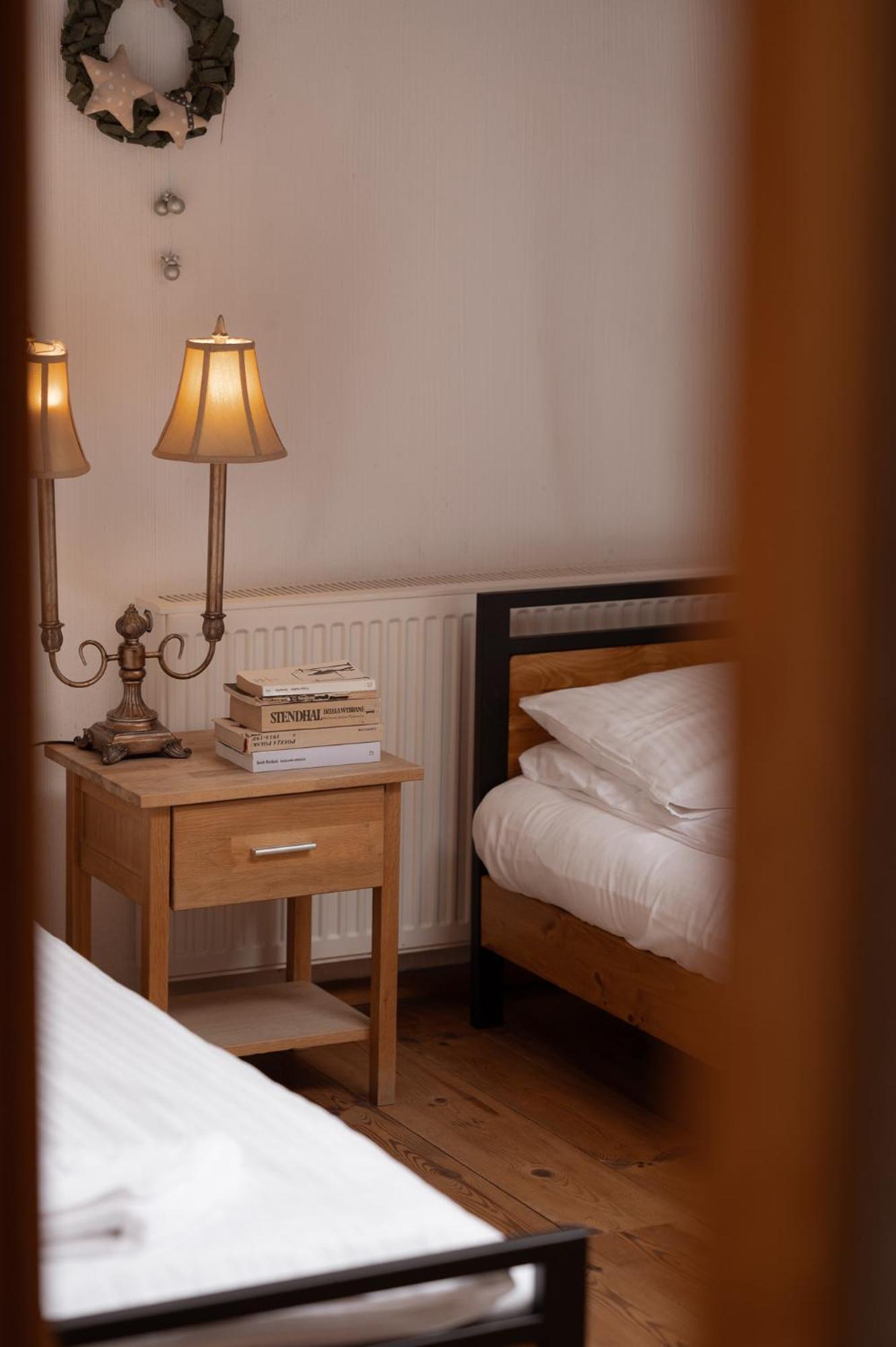 Biorezydencja Świeradów-Zdrój Habitación foto