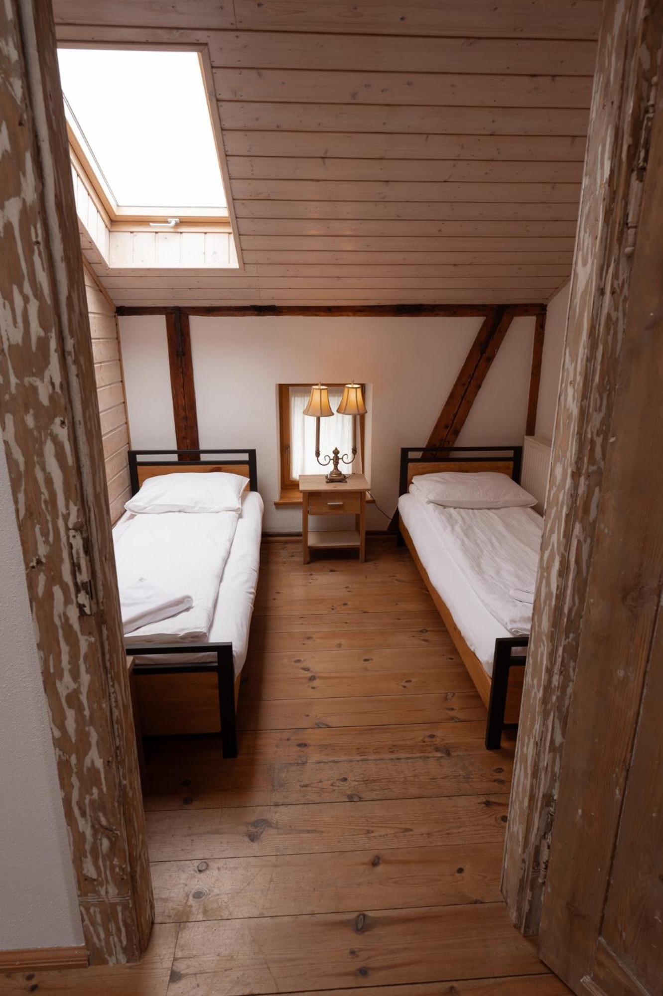 Biorezydencja Świeradów-Zdrój Habitación foto