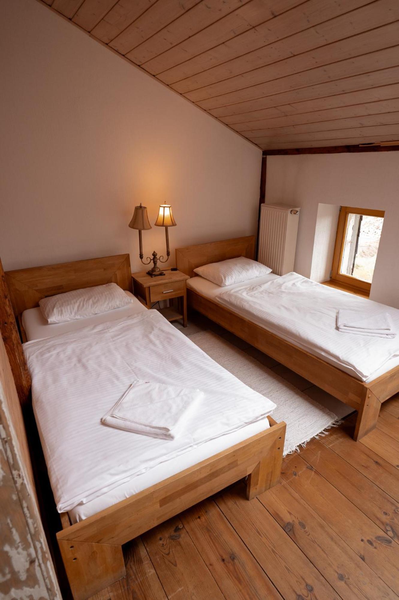 Biorezydencja Świeradów-Zdrój Habitación foto