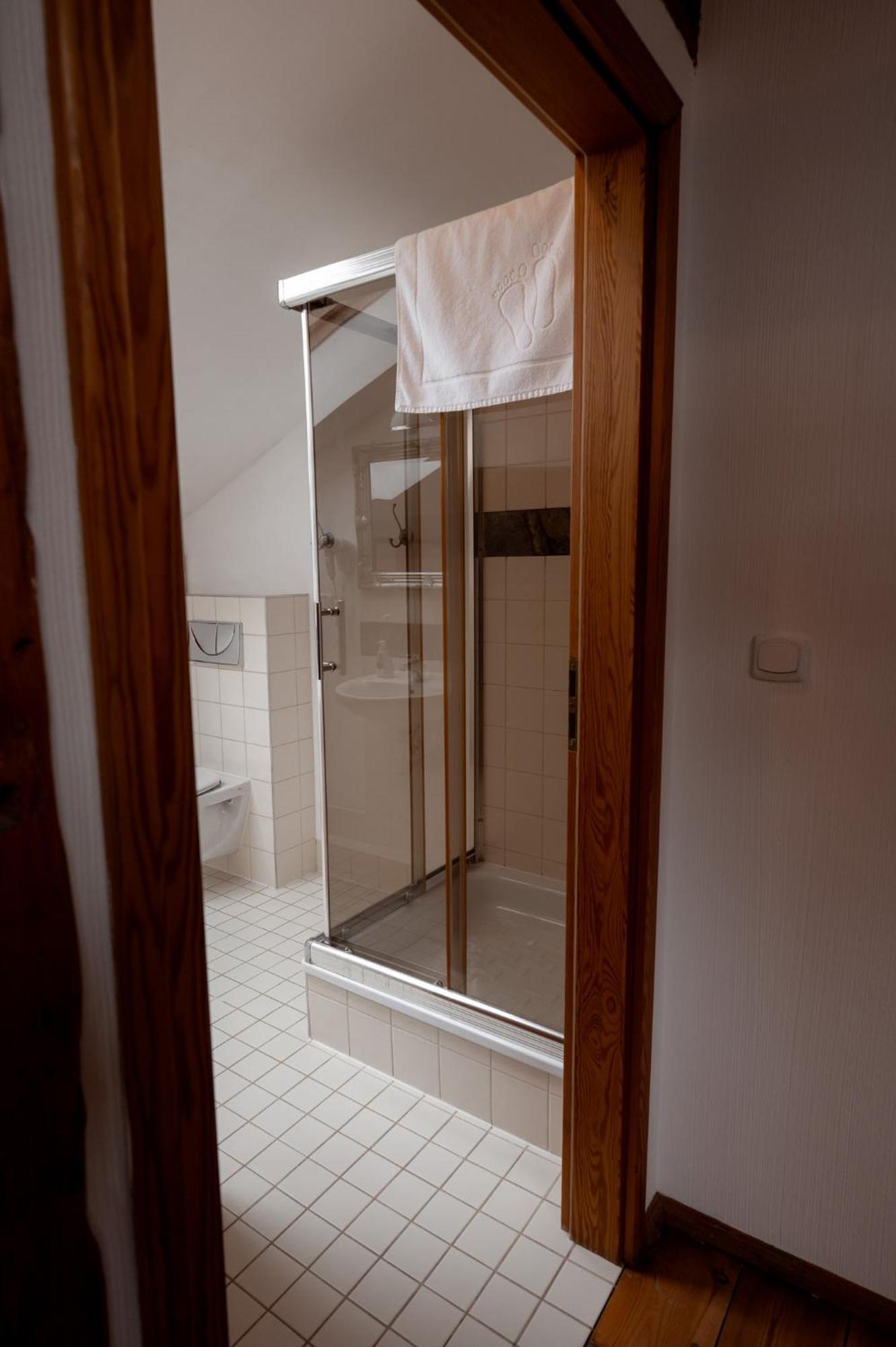 Biorezydencja Świeradów-Zdrój Habitación foto