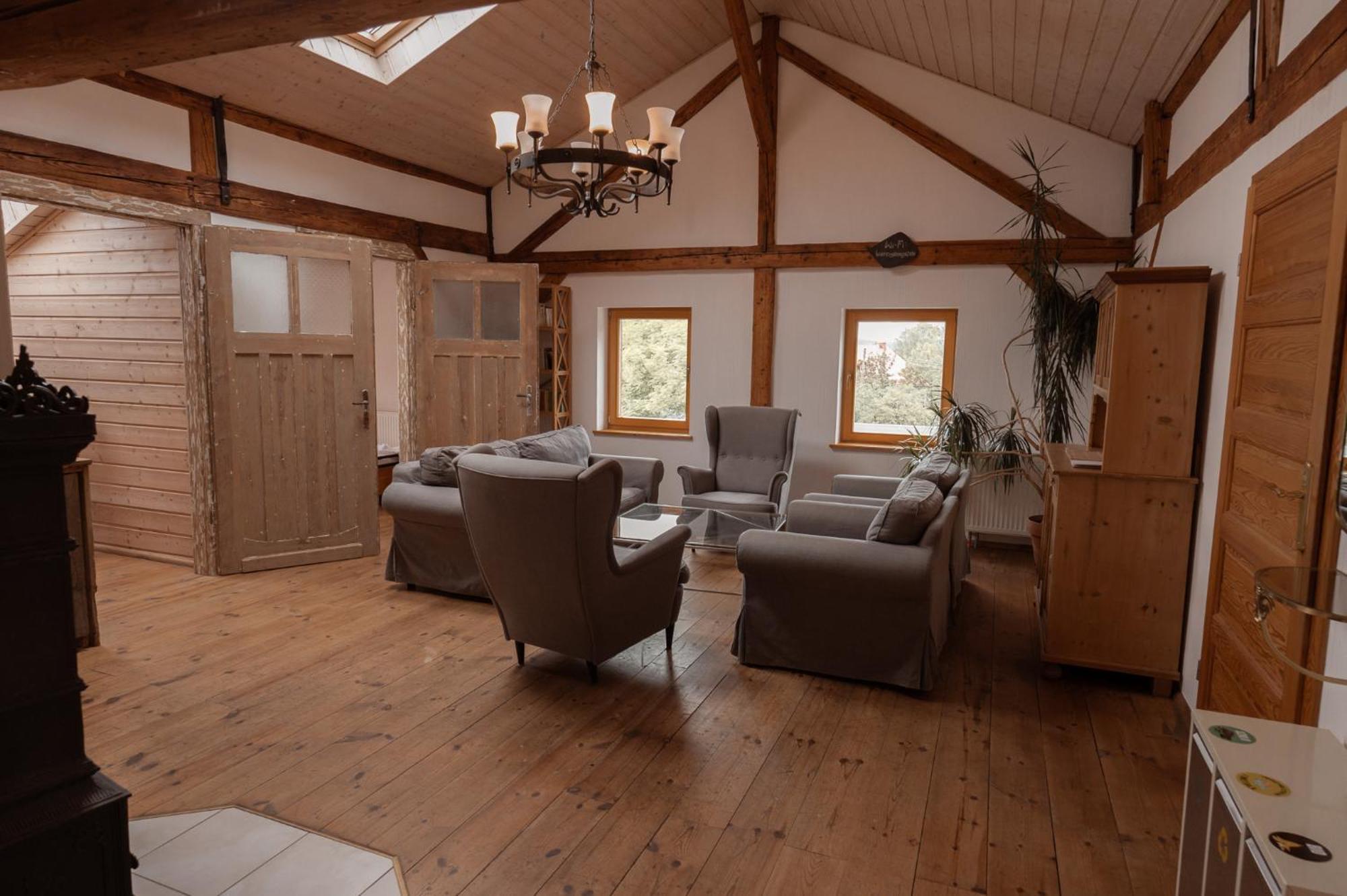 Biorezydencja Świeradów-Zdrój Habitación foto